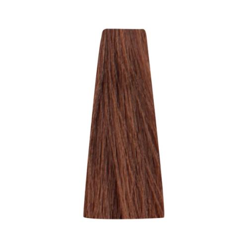 Inebrya Bionic Color permanentní barva na vlasy 6/4 Dark Blonde Copper 100 ml