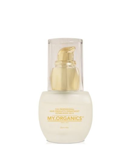 MY.ORGANICS The Organic Good Sleep Serum 3D 30ml