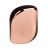 Tangle Teezer Compact Styler kartáč na vlasy Black Rose Gold