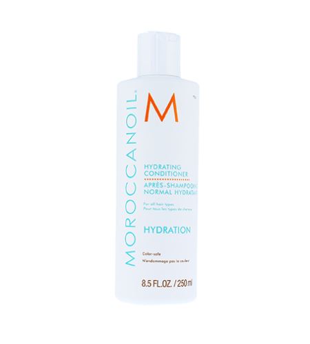 Moroccanoil Hydration hydratační kondicionér s arganovým olejem