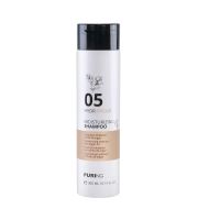 PURING 05 Hydrargan Moisturizing Shampoo hydratační šampon