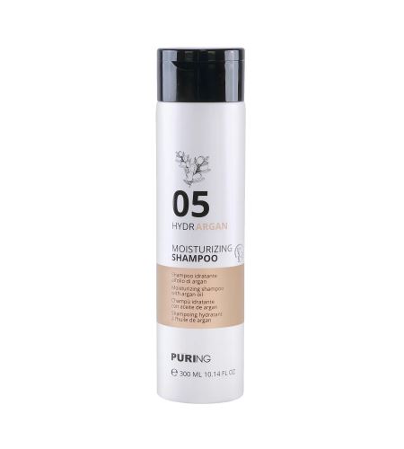 PÜRING PR 05 Hydrargan Moisturizing Shampoo