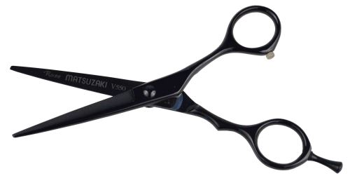 MATSUZAKI 01 MO prime 5,5" -4* černé OUTLET