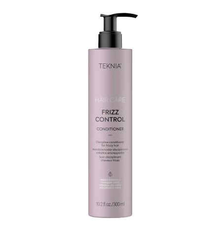 Lakme Teknia Frizz Control Conditioner Leave-In leave-in conditioner for unruly and frizzy hair