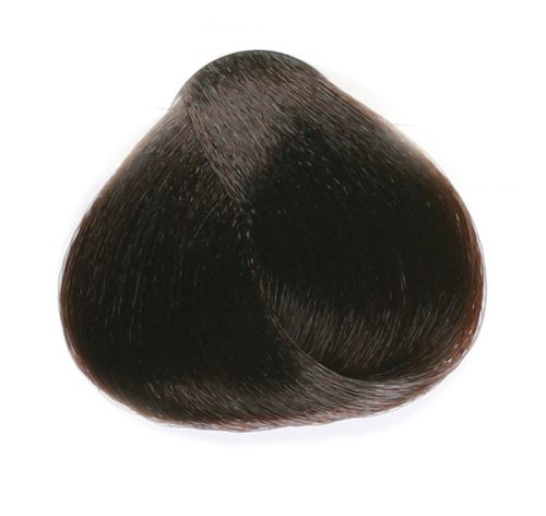 Inebrya Color permanentní barva na vlasy 5/9 Extra Chocolate 100 ml
