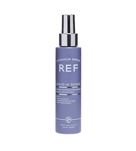 Ref Stockholm Leave-In Serum bezoplachové sérum 125 ml