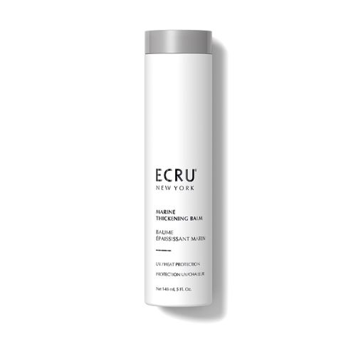 Ecru New York Marine Thickening Balm balzám pro jemné vlasy 148 ml