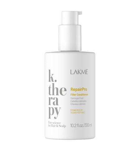Lakmé K.Therapy RepairPro Filler Conditioner regenerační kondicionér