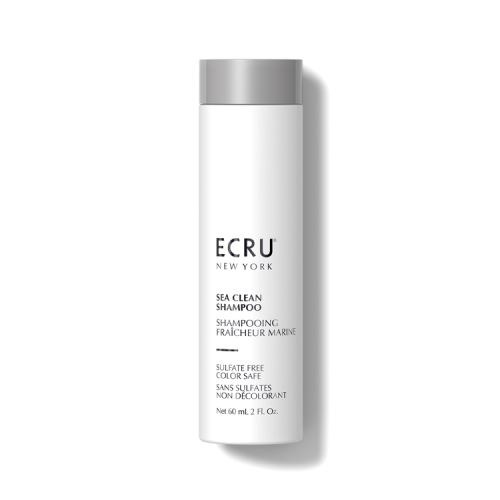 Ecru New York Sea Clean Shampoo