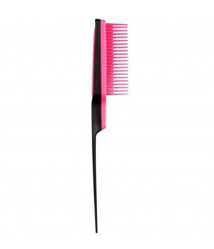 Tangle Teezer Back-Combing backcombing brush Pink Embrace