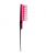 Tangle Teezer Back-Combing tupírovací kartáč pro objem vlasů Pink Embrace
