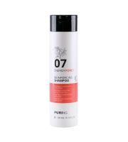 PURING 07 EnergyForce Reinforcing Shampoo posilující šampon