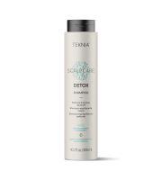 Lakme Teknia Scalp Care Detox Shampoo micellar shampoo against dry and oily dandruff