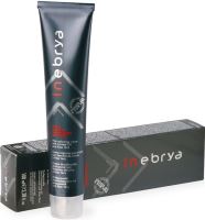 Inebrya Color permanentní barva na vlasy 10/11 Blonde Platinum Intense Ash 100 ml (1)