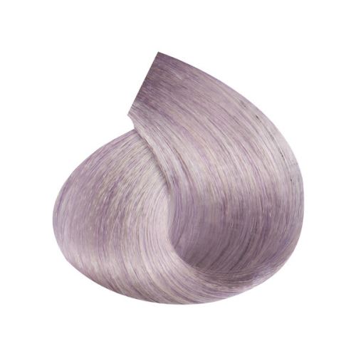 Inebrya Color permanentní barva na vlasy 10/02 Blonde Platinum Light Violet Pastel 100 ml