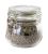 MY.ORGANICS The Organic Herbs Deluxe Lavender sušená levandule květ 50 g MY.ORGANICS The Organic Herbs Deluxe Lavender sušená levandule květ 50 g