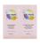 Inebrya Ice Cream Pro-Volume Volume Shampoo 15 ml + Volume Conditioner 15 ml