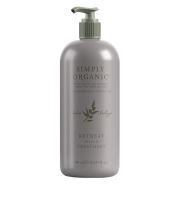 Simply Organic Retreat Rebuild Treatment intensive anti-aging care for damaged hair (1)