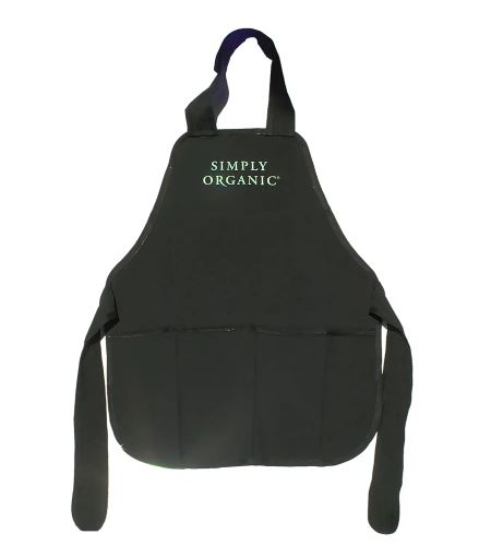 Simply Organic Stylist Cap pláštěnka