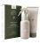 Simply Organic Moisture Retreat Treatment + Primary Base - Set Bundle hydratační vlasový set 2x200 ml