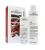MY.ORGANICS The Organic Ressurection Filler Kit sada pro rekonstrukci vlasů Pure Filler Goji 250 ml + Resurrection Water Goji 500 ml