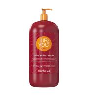 Inebrya Up to You Curl Boost Mask (1)