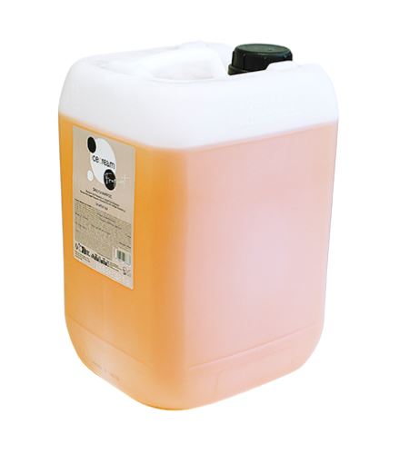 Inebrya Ice Cream Frequent Daily Shampoo
