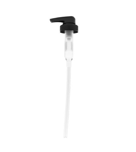 Lakmé Teknia 1l Pump pumpa šampon