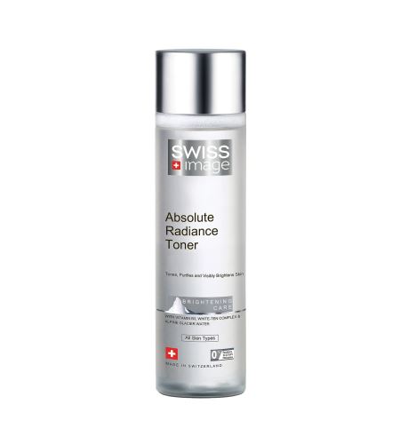 Swiss Image Brightening Care Absolute Radiance Toner 200ml