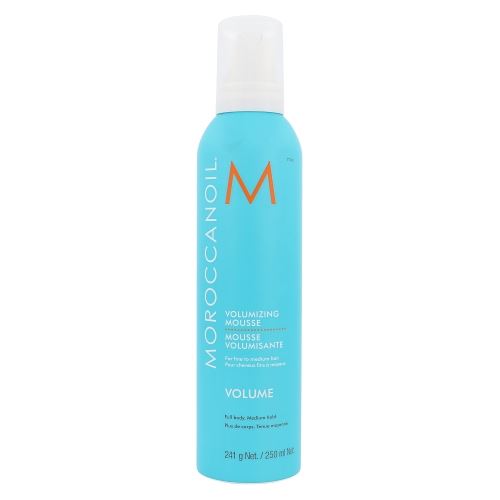 Moroccanoil Volume Mousse pěna pro objem 250 ml
