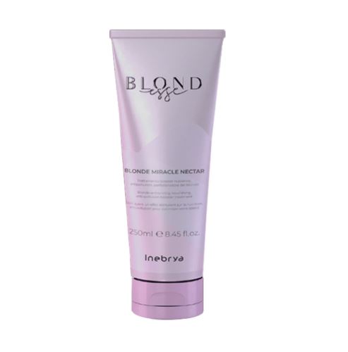 Inebrya BLONDESSE Blonde Miracle Nectar