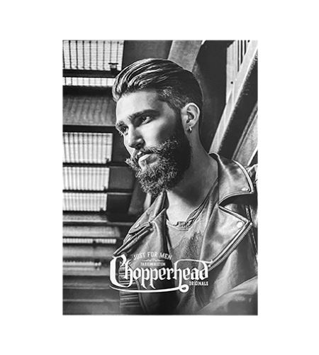 Chopperhead Poster 2 plakát 50x70 cm