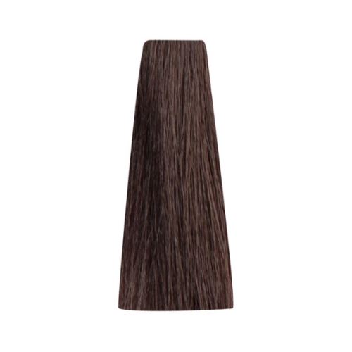 Inebrya Bionic Color permanentní barva na vlasy 5/3 Light Chestnut Golden 100 ml