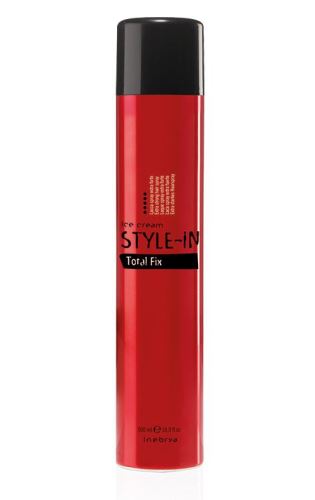 Inebrya Total Fix 100 ml