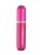 Travalo Classic plnitelný rozprašovač parfémů Hot Pink 5 ml