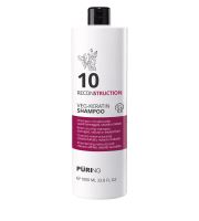 PÜRING PR 10 Reconstruction Veg-Keratin Shampoo (1)