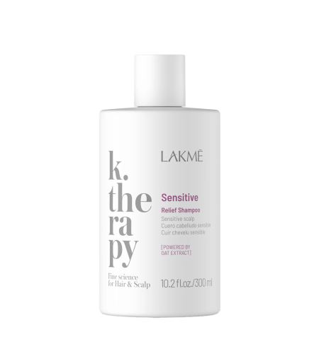Lakmé K.Therapy Sensitive Relief Shampoo