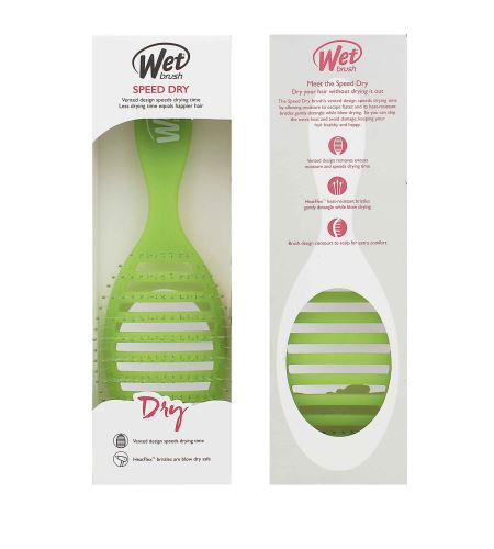 Wet Brush Summer Quenchers Speed Dry kartáč na vlasy