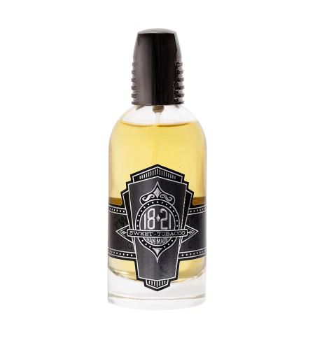 18.21 Man Made Sweet Tobacco Spirits parfém pro muže 100 ml