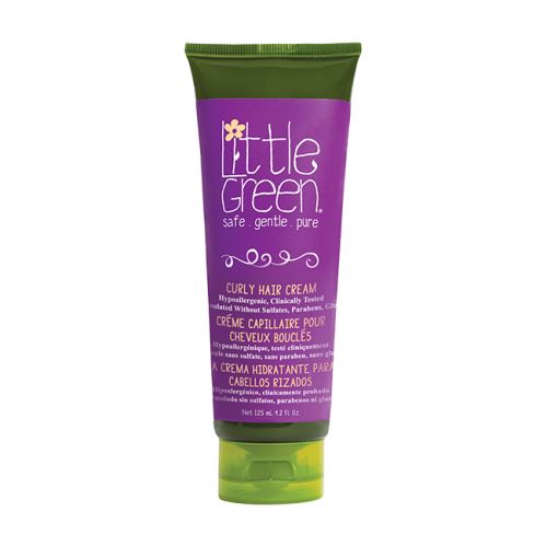 Little Green KIDS Curly Hair Cream