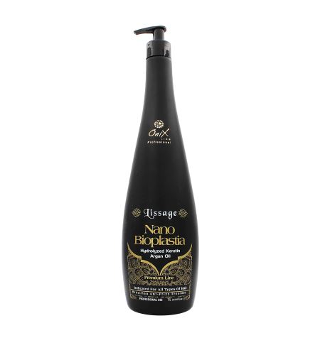 Onix Lissage Nano Bioplastia 1000ml