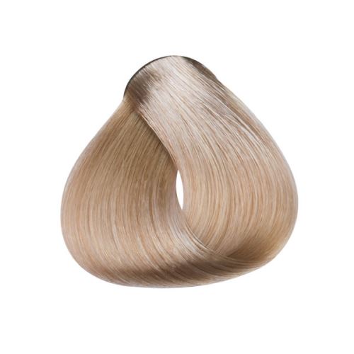 Inebrya Color permanentní barva na vlasy 9 Pure Very Light Blonde 100 ml