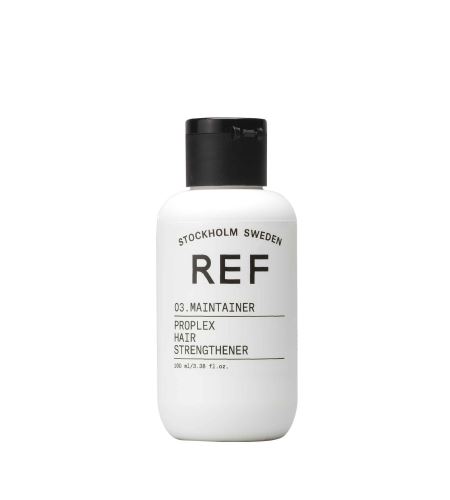 Ref Stockholm ProPlex 03 Maintainer posilující krém pro domácí použití 100 ml