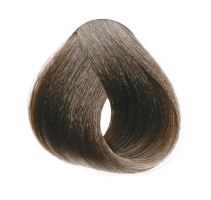 Inebrya Color permanentní barva na vlasy 5/1 Light Chestnut Ash 100 ml