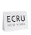 Ecru New York stojací karta s logem