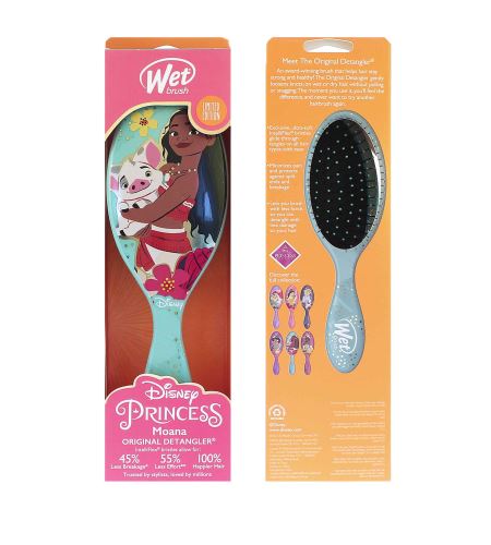 Wet Brush Original Detangler Disney Princess