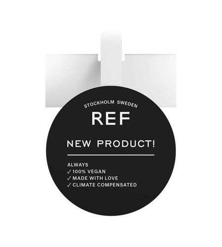 Ref Stockholm REF Wobbler - New Product regálová visačka