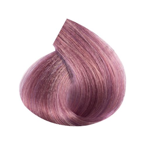 Inebrya Color permanentní barva na vlasy Pastel Intense Pink 100 ml