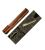 Chopperhead Men's Pocket Comb kapesní hřeben