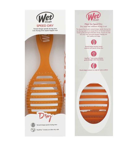 Wet Brush Summer Quenchers Speed Dry kartáč na vlasy